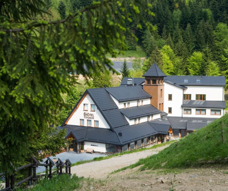 Hotel Żywiecki Medical Spa & Sport