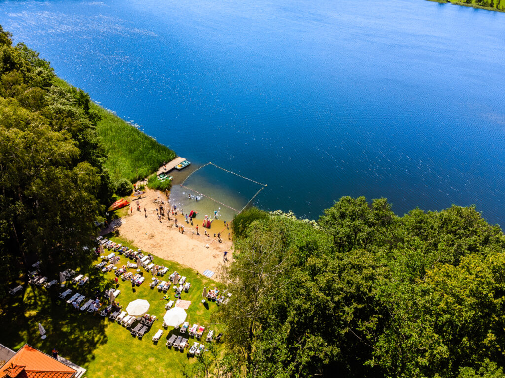 Zalesie Mazury Active Spa