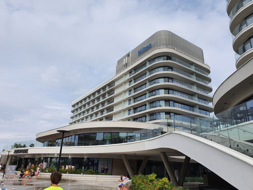 Hilton Swinoujscie Resort & Spa