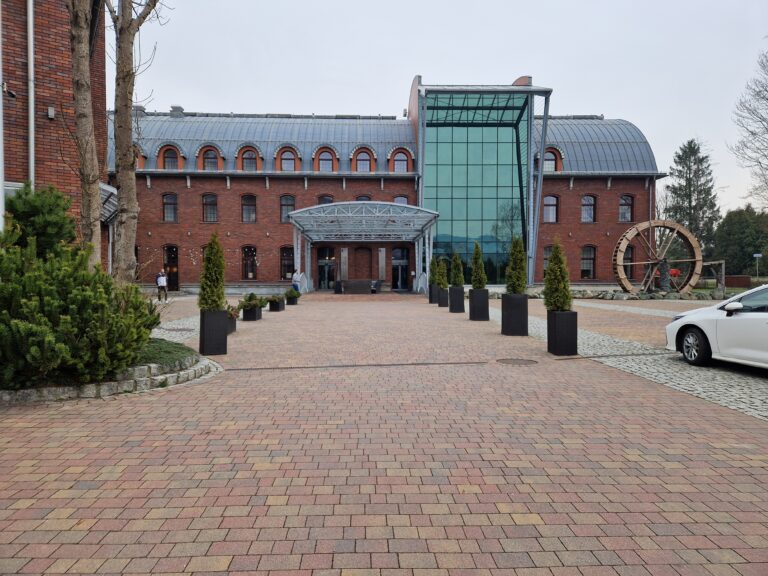 Młyn Jacka Hotel & Spa