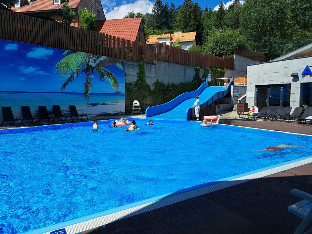 Blue Mountain Resort