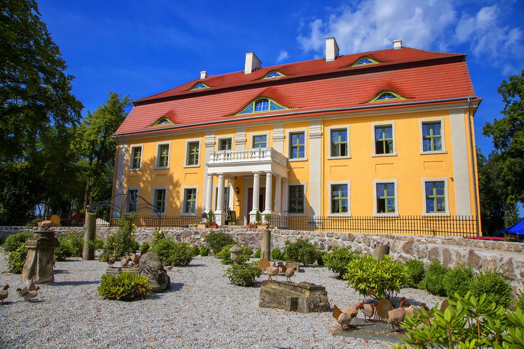 Pałac Wiechlice