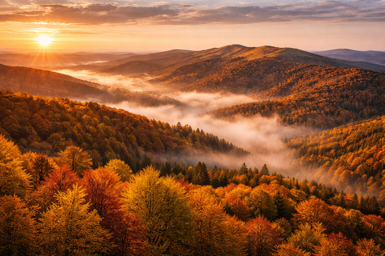 Bieszczady: Rzuć wszystko i jedź… do SPA. Co zwiedzić i gdzie spać?