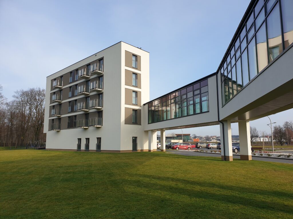 Aparthotel Termy Uniejów